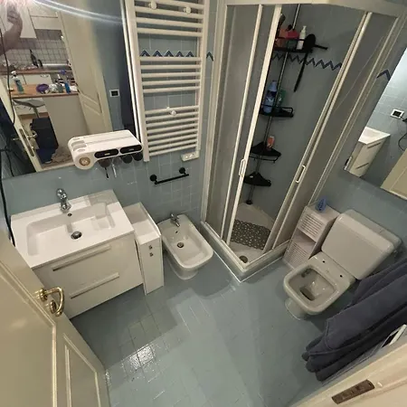 Apartment Petit Blue Roquebrune-Cap-Martin